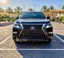 Lexus GX460 PLATINUM