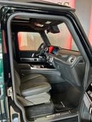 مرسيدس بنز G 63 AMG 4MATIC SUV