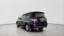 نيسان باترول 4.0 V6 SE T2 4WD AUTO | شامل الضمان | 0 ﺪﻔﻋﺓ ﺃﻮﻟﻯ