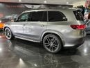 Mercedes-Benz GLS 450 4MATIC