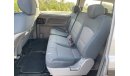 Hyundai H-1 HYUNDAI H1 2,5 (GCC SPEC) - 2018- VERY GOOD CONDITION