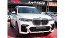 BMW X7 XDrive M40i Masterclass M Sport 2020 GCC