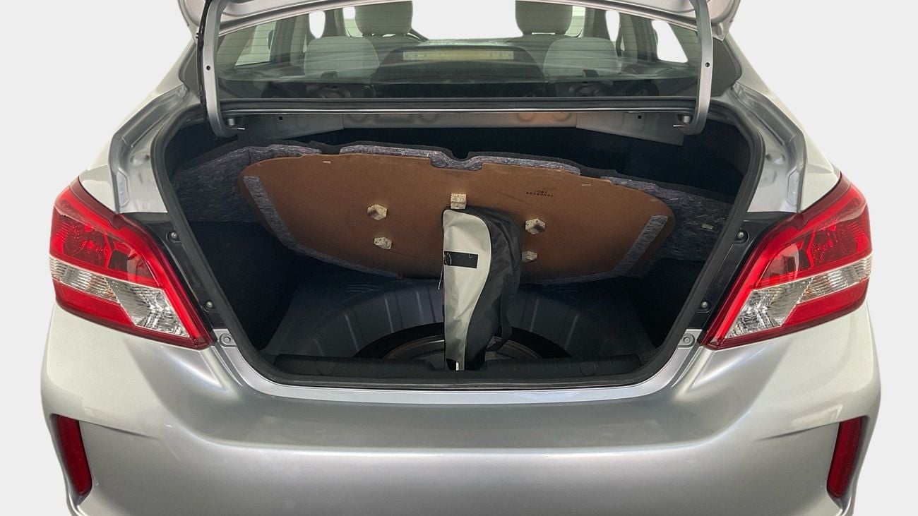 Mitsubishi Attrage GLX Full 1.2L GLX Full | Guaranteed Warranty | 0 Down Payment