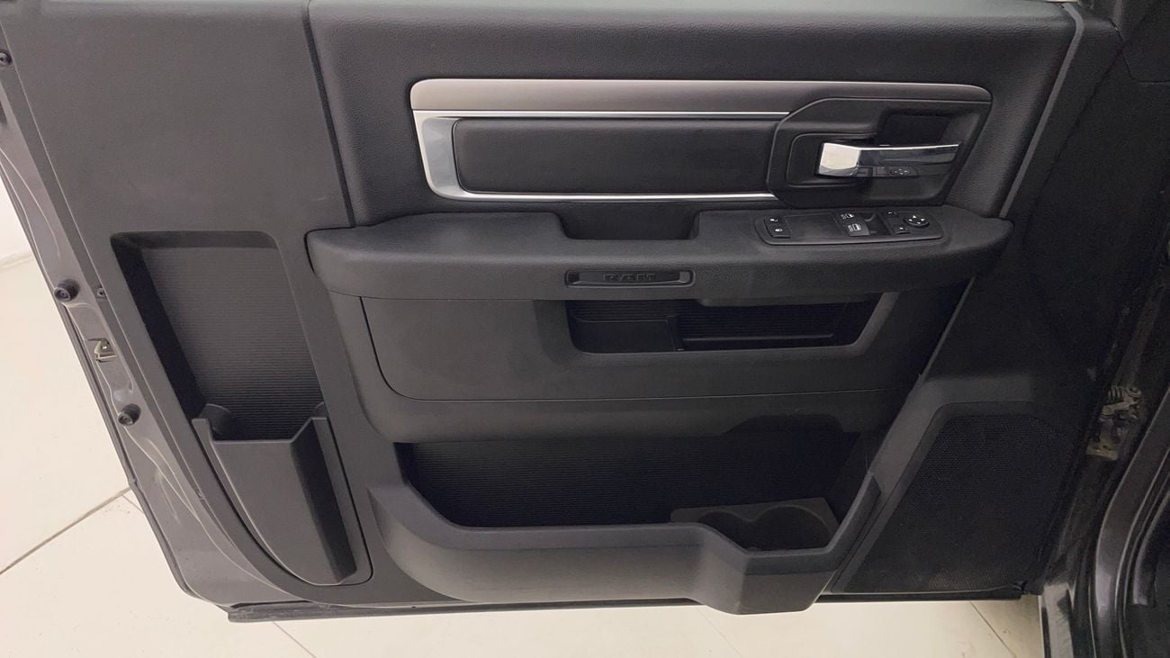 RAM 1500 HEMI 5.7 | Zero Down Payment | Home Test Drive