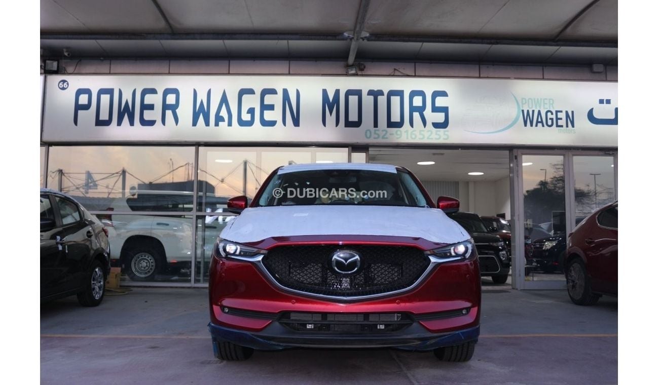 Mazda 3 BRAND NEW MAZDA 3 SPORT 0 KM FULL OPTIONS 2021