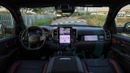 RAM 1500 RHO Hurricane H.O 3.0TT GCC 2026 With 5 Years Or 200,000 Warranty