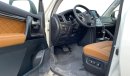 Toyota Land Cruiser TOYOTA LAND CRUISER 4.0L GXR GT 2021