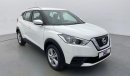 Nissan Kicks S 1.6 | Under Warranty | Inspected on 150+ parameters