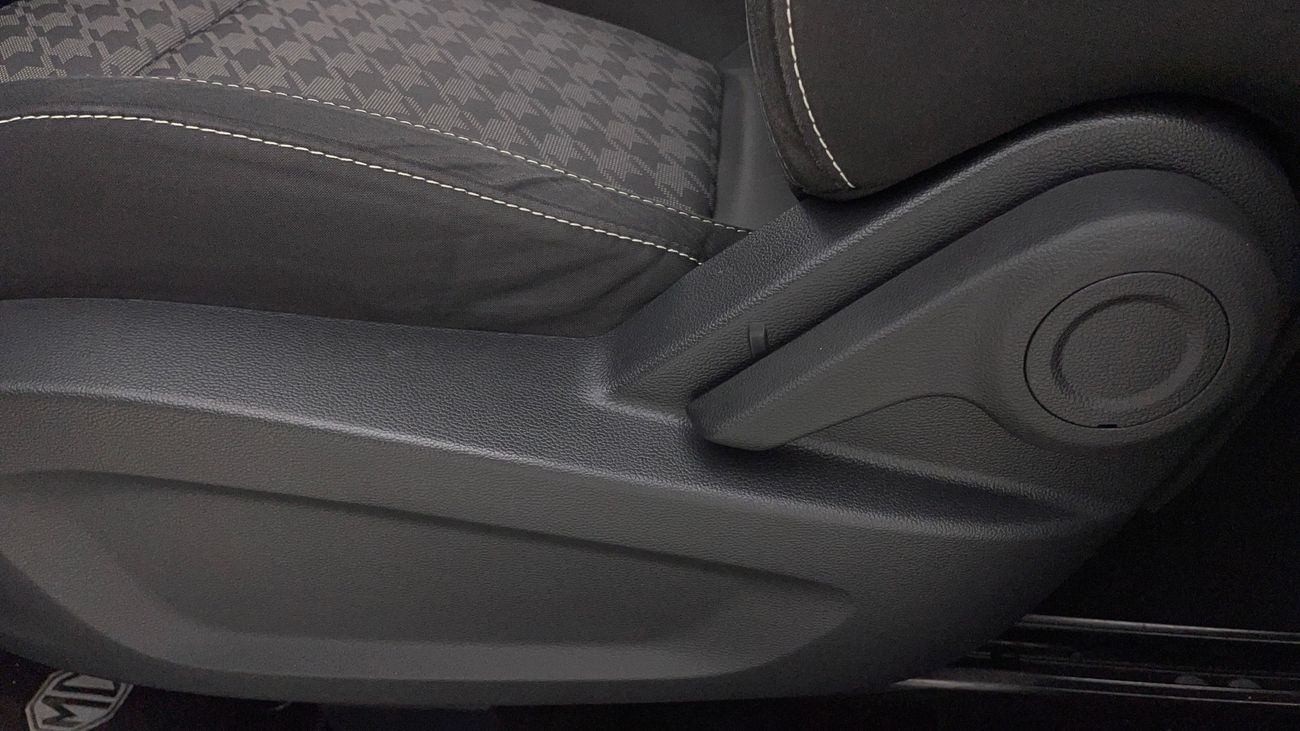 MG ZS STD 1.5 | Zero Down Payment | Home Test Drive