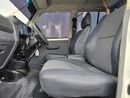 Toyota Land Cruiser Pick Up Double Cabin-RHD-4.5L-Diesel-Manual-4WD-8 Cylinders-5 Seats-4 Doors