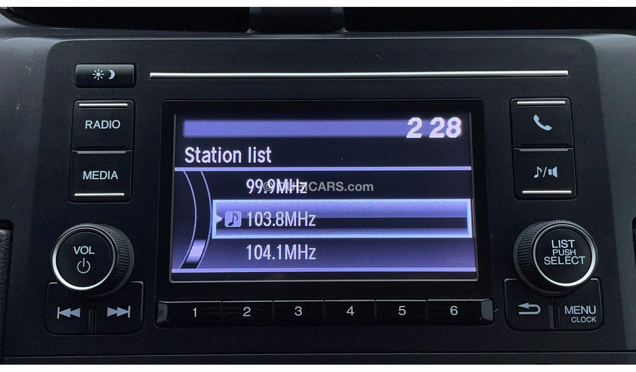 هوندا سيفيك DX 1.6 | بدون دفعة مقدمة | اختبار قيادة مجاني للمنزل