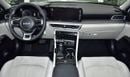 Kia K5 EXCELLENT DEAL for our KIA K5 ( 2023 Model ) in White Color GCC Specs