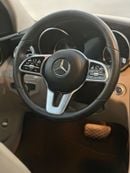 مرسيدس بنز C 300 AMG Pack 2.0L