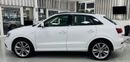 Audi Q3 40 TFSI S-Line 2.0L 4WD