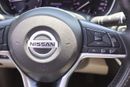 Nissan XTerra Platinum 2.5L 4WD Nissan Xterra 2021Platinum 4WD GCC in excellent condition, 79,000 km, 2.5L engine,