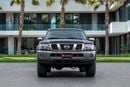 نيسان باترول سفاري PATROL SUPER SAFARI | 2,938 P.M | 0% Downpayment | SUPER SAFARI | WELL MAINTAINED!