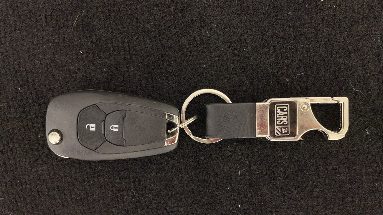 Chevrolet Spark LS 1.4 | Zero Down Payment | Home Test Drive