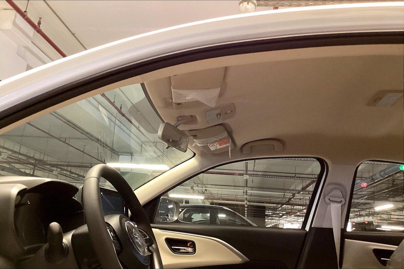 Suzuki Dzire GLX | Guaranteed Warranty | 0 Down Payment