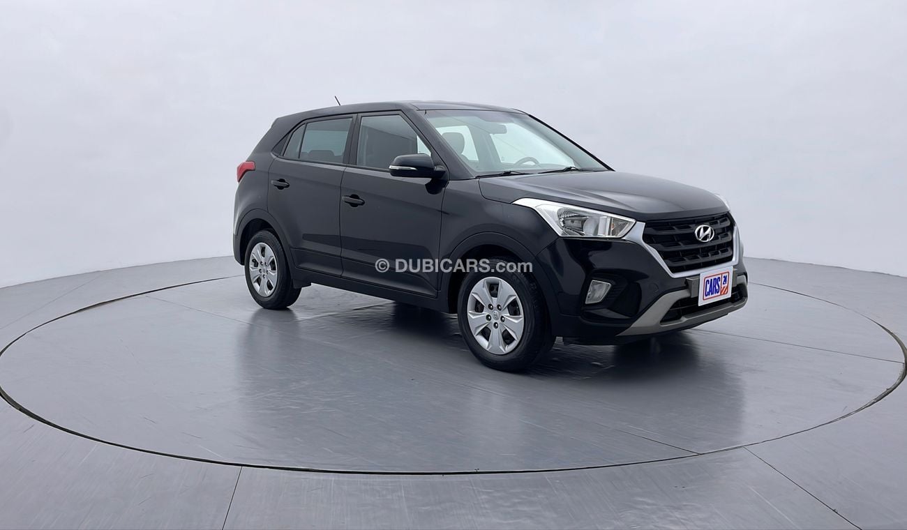 هيونداي كريتا S+ 1.6 | +مع الضمان | كمان تم فحص ١٥٠