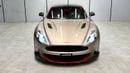 Aston Martin Vanquish GCC Specs | V12