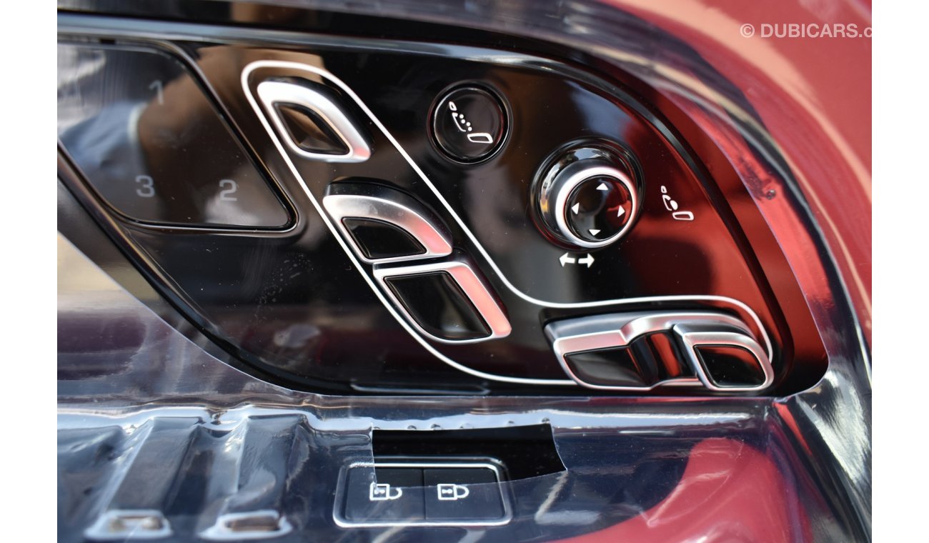 Land Rover Range Rover Luxury Spec with Massage Seats - 2021 Range Rover ATB - LWB for Sale*