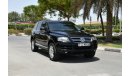 Volkswagen Touareg 2006 - V6 - GCC SPECS - EXCELLENT CONDITION - REASONABLE PRICE -