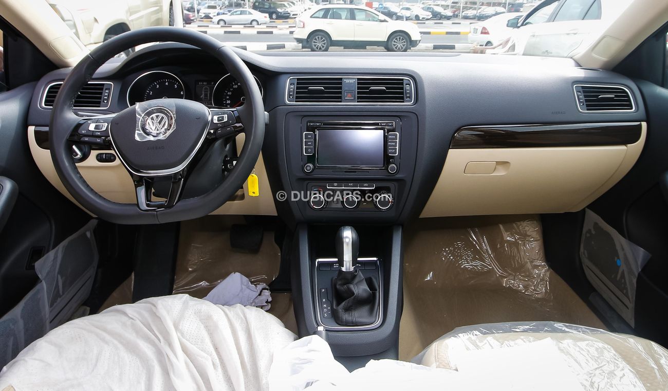 فولكس واجن جيتا