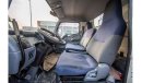 Mitsubishi Canter 2016 | MITSUBISHI FUSO CANTER TIPPER | 14 FEET | GCC | VERY WELL-MAINTAINED | SPECTACULAR CONDITION