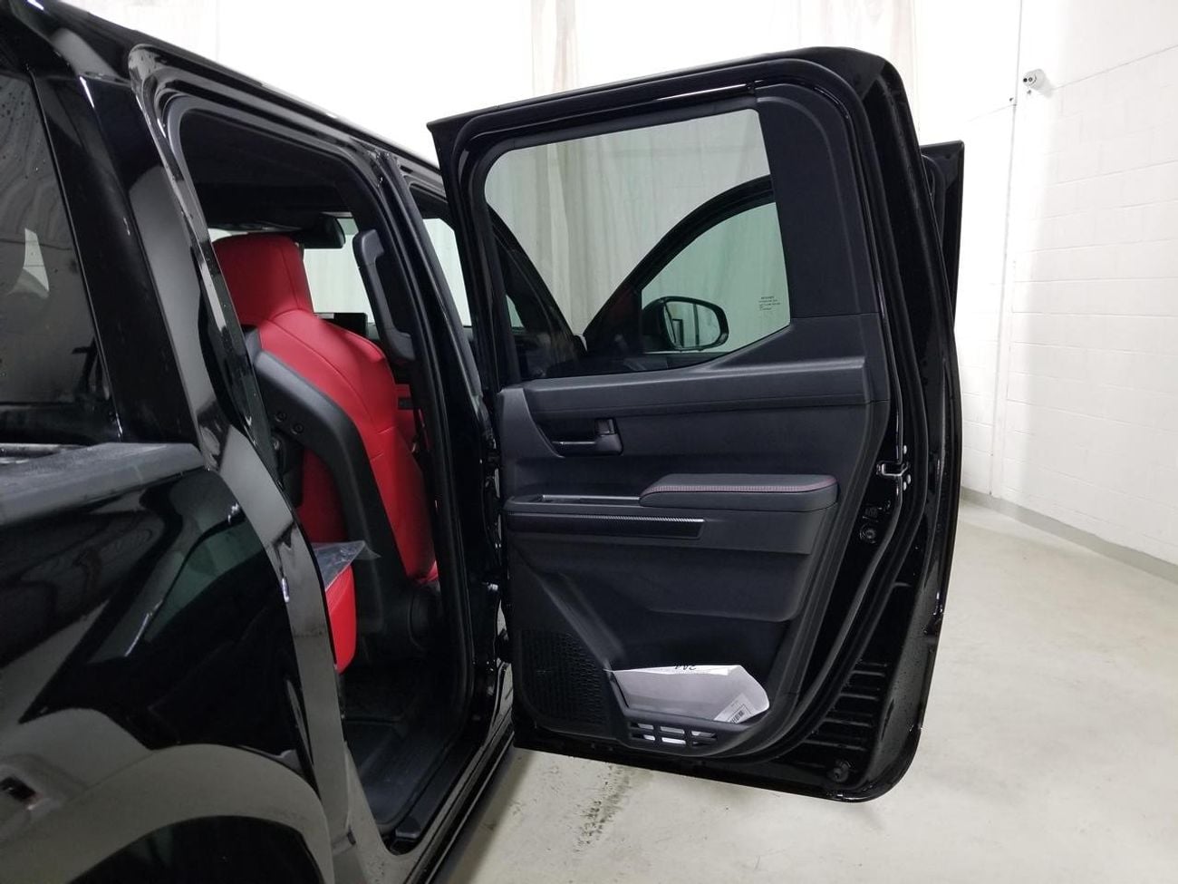 تويوتا تاكوما TRD PRO IFORCE MAX HYBRID