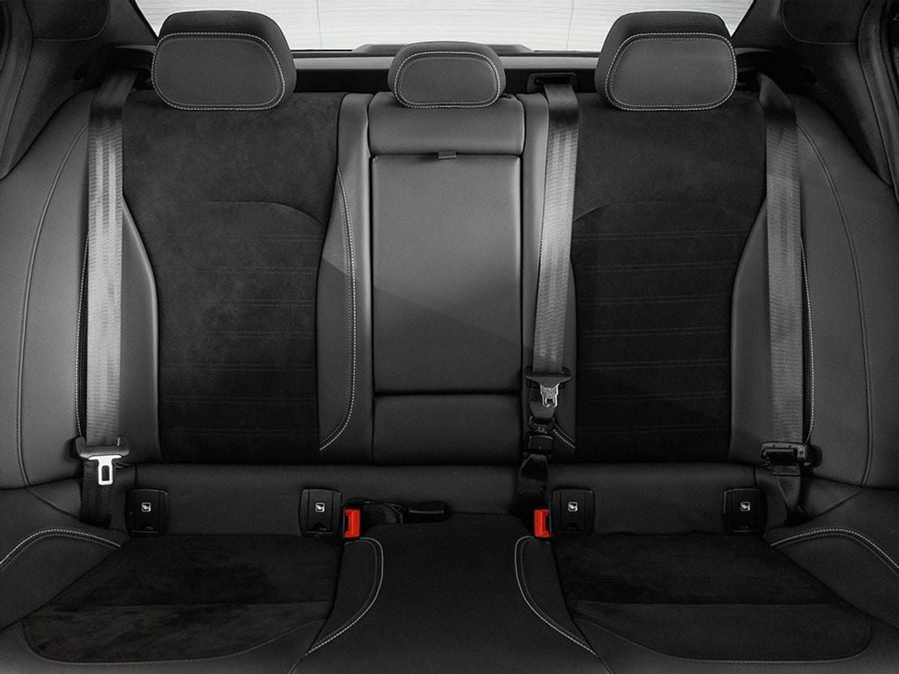 ألفا روميو جوليا Quadrifoglio 2.9L (505 HP)