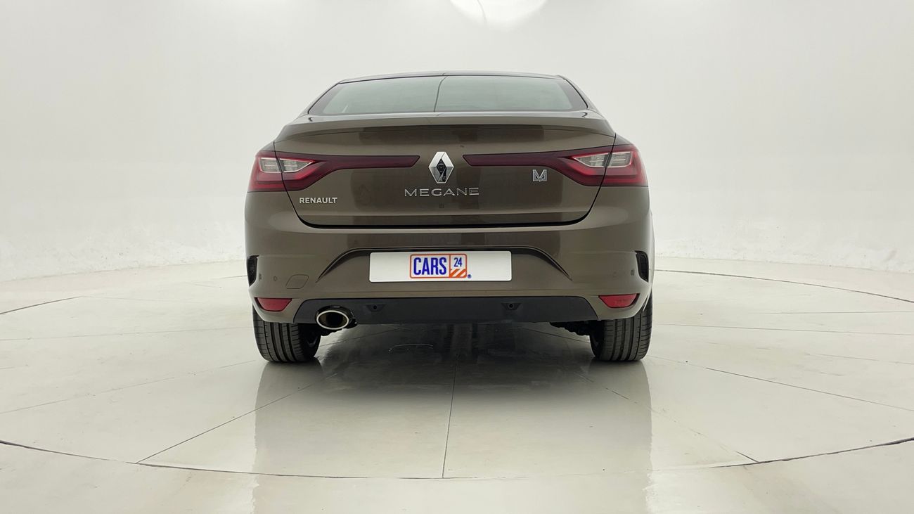 رينو ميجان LE 1.6 | بدون دفعة مقدمة | اختبار قيادة مجاني للمنزل