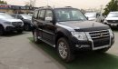 ميتسوبيشي باجيرو GLX 3.8L - 2020 - 0KM NEW CAR - PTR - GCC