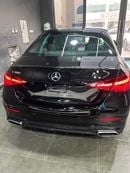 Mercedes-Benz 300 C300 2024 FULL OPTION ECXELLENT CONDITION