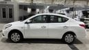 Nissan Sunny 2023 SV | AED 383/Month | 0 DP | 30 Day Return | Warranty | Service History