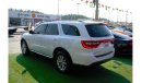 Dodge Durango SXT DURANGO//SRT KIT////GOOD CONDITION