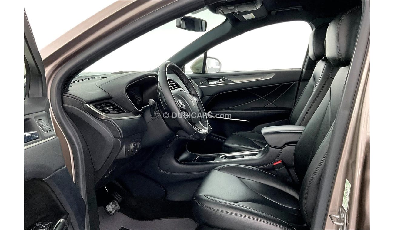 Lincoln MKC Premier | 1 year free warranty | 0 down payment | 7 day return policy