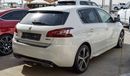 Peugeot 308 GT Line