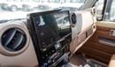 Toyota Land Cruiser 70