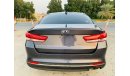 Kia Optima 2017 For Urgent SALE