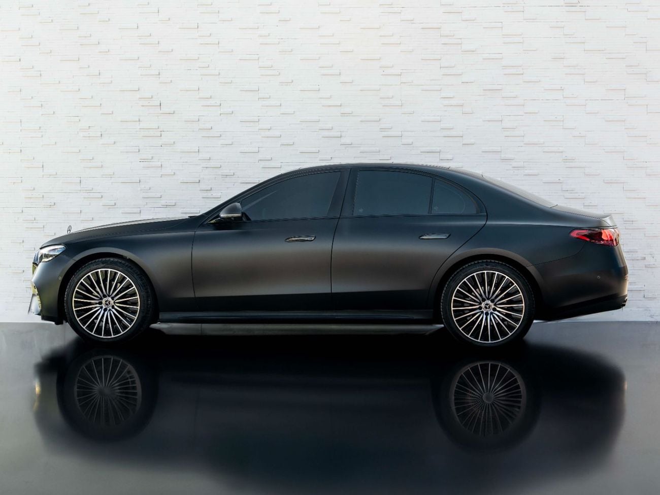 مرسيدس بنز E200 STD