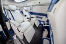 مرسيدس بنز V 300 1 of 28 Magellan Edition based on a Yacht | By Limgene