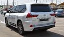 Lexus LX 570 S
