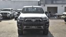 Toyota Hilux SR5 Adventure 4.0L V6