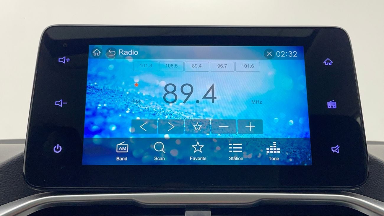 Chevrolet Captiva PREMIER 1.5 | Zero Down Payment | Home Test Drive