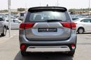 Mitsubishi Outlander GLX Basic MITSUBISHI OUTLANDER 2020  ACCIDENTS FREE - GCC - 7STR - 4WD - ORIGINAL PAINT - PERFECT CO
