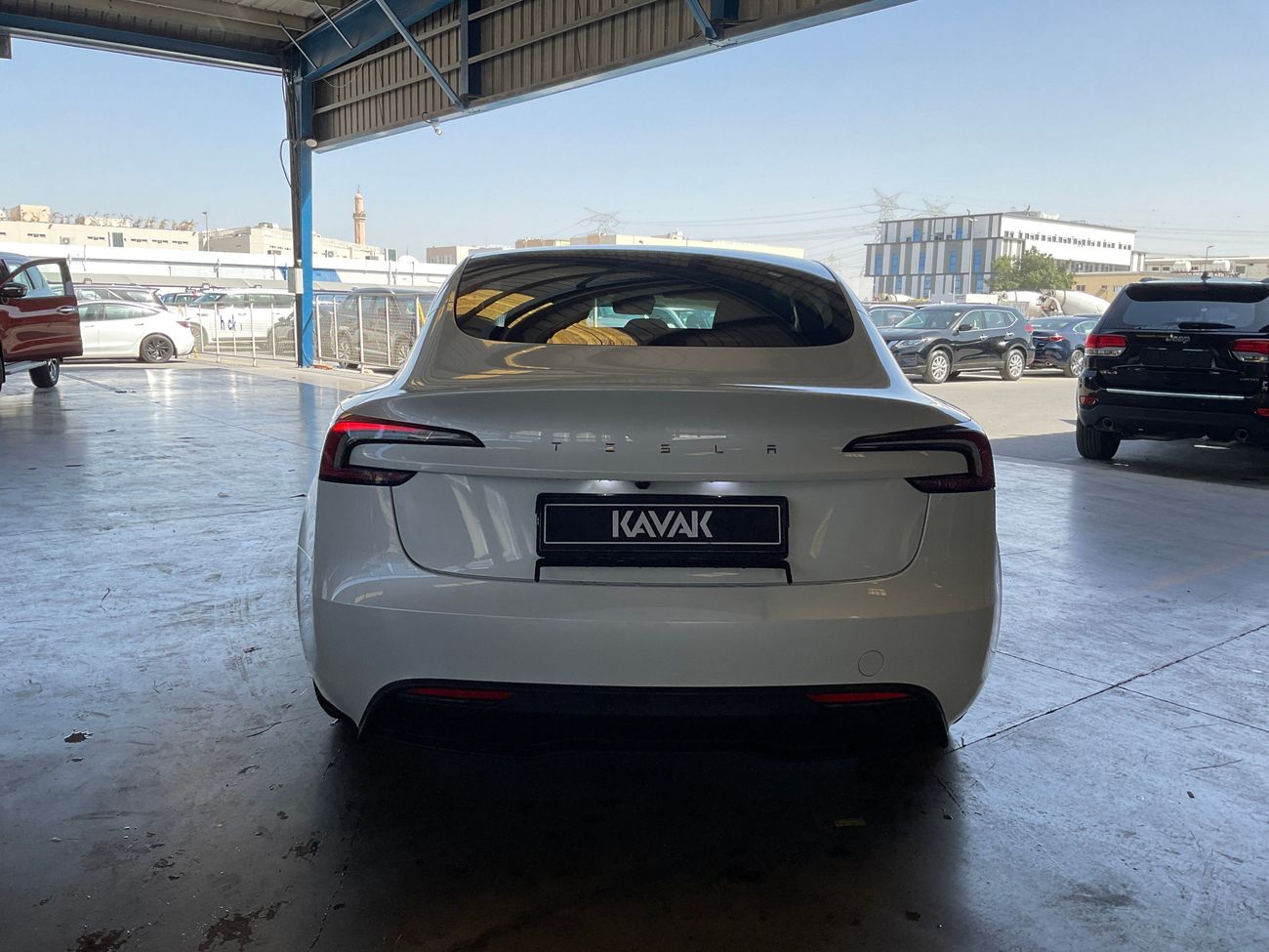 Tesla Model 3 Standard | Guaranteed Warranty | 0 Down Payment