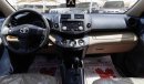 Toyota RAV4 4 WD