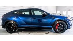 Lamborghini Urus Full Option + Free Air Freight Shipping