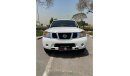 Nissan Armada LE LE NISSAN ARMADA FULL OPTION 2012 GCC ERFECT CONDITION ORIGINAL PAINT