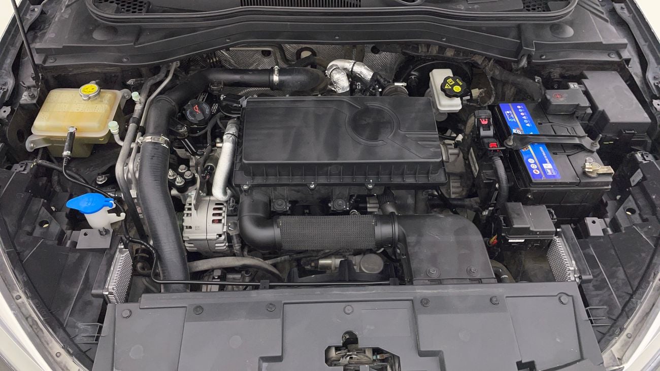 جاك J7 INTELLIGENT 1.5 | بدون دفعة مقدمة | اختبار القيادة في المنزل